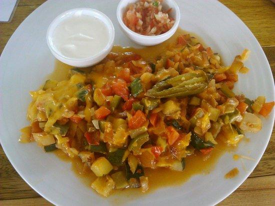 Bistro Coral Cafe Utes